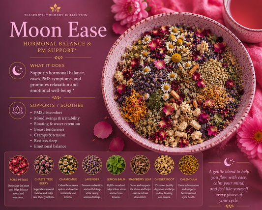 Moon Ease