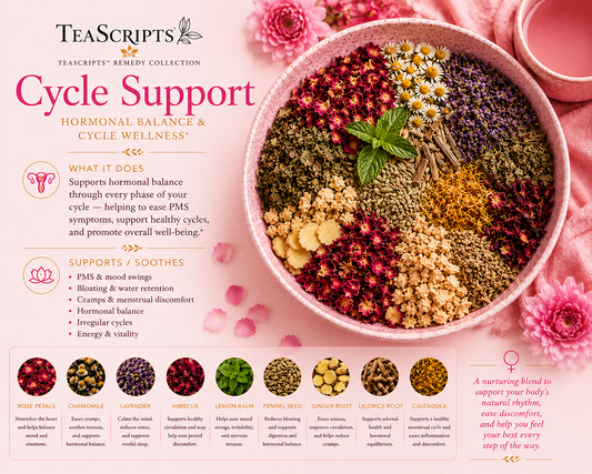 Cycle Support